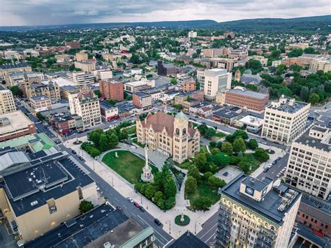Scranton, Pa to Philadelphia .